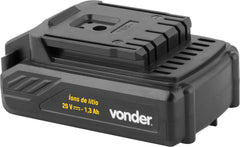 Bateria 20V Para Pfv020/020I Vonder