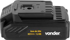 Bateria 20V Para Pfv020/020I Vonder
