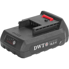 Bateria Li-Ion 18V para Abs-18 Sli DWT