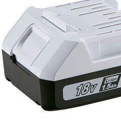 Bateria Li-Ion 18V 1.5AH BL1815G Makita