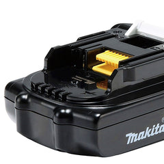 Bateria Li-Ion 18V 1.5AH LXT BL1815N Makita