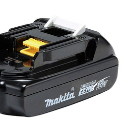 Bateria Li-Ion 18V 1.5AH LXT BL1815N Makita