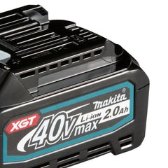 Bateria Li-Ion 40V Max 2.0AH XGT BL4020 Makita