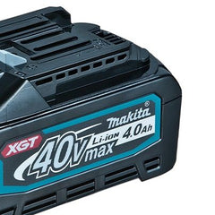 Bateria Li-Ion 40V Max 4.0AH XGT BL4040 Makita
