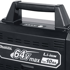 Bateria Li-Ion 64V Max 4.0AH BL6440 Makita