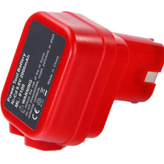 Bateria Ni-Cd 9.6V 1.3AH Cluster 9100 Makita