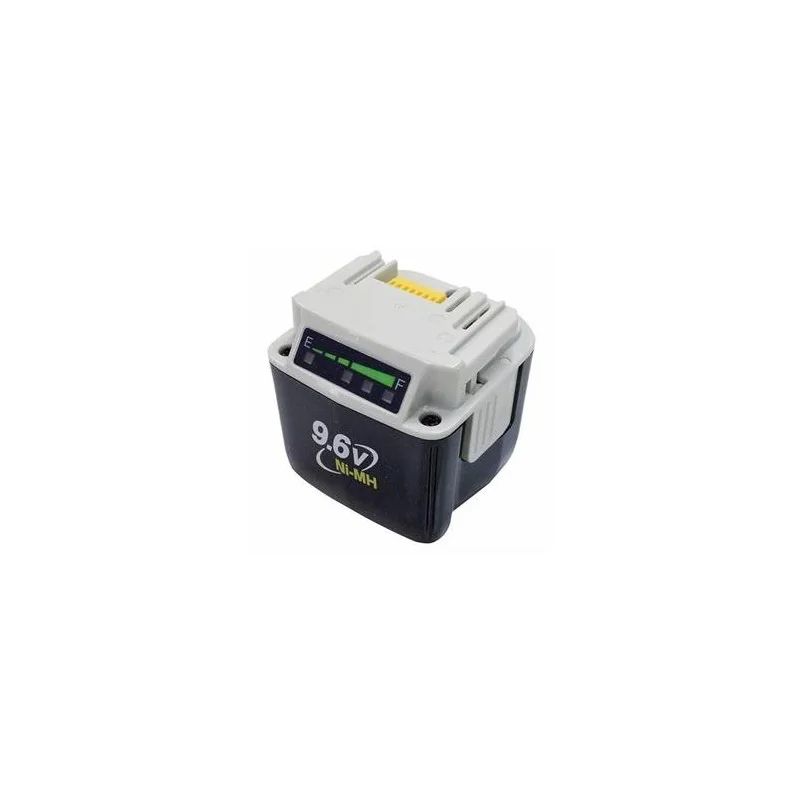 Bateria Ni-Mh 9.6V 2.0AH BH9020A Makita