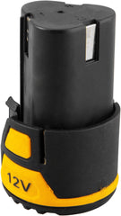 Bateria Para Ssv122 Vonder