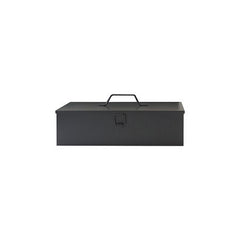 Baú Metálico para Ferramentas 40cm 15kg Presto
