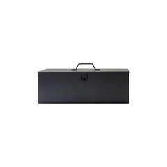 Baú Metálico para Ferramentas 50cm 18kg Presto
