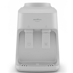 Bebedouro de Água Branco BBE13B Britânia Galões 10/20L BIV