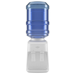 Bebedouro de Água Branco BBE13B Britânia Galões 10/20L BIV