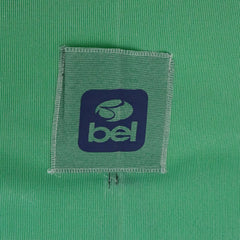 Guarda Sol 2,20m em Bagum Guararapi Verde Bandeira Bel
