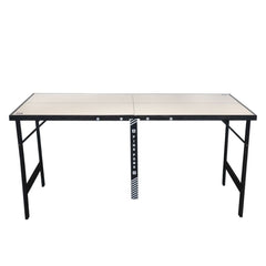 Mini Mesa de Ping Pong Portátil Bel