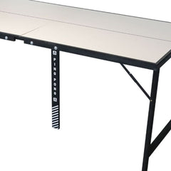 Mini Mesa de Ping Pong Portátil Bel