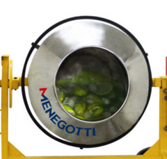 Betoneira Caipirinha 15 Litros Menegotti