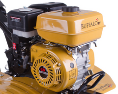 Motocultivador Gasol Buffalo 7CV 300-800mm P Manual c/Farol
