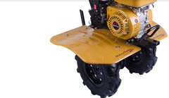 Motocultivador Gasol Buffalo 7CV 300-800mm P Manual c/Farol