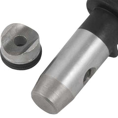 Bico Leque 115 0,38mm 5-10 Cm Para Pistola Airless Vonder