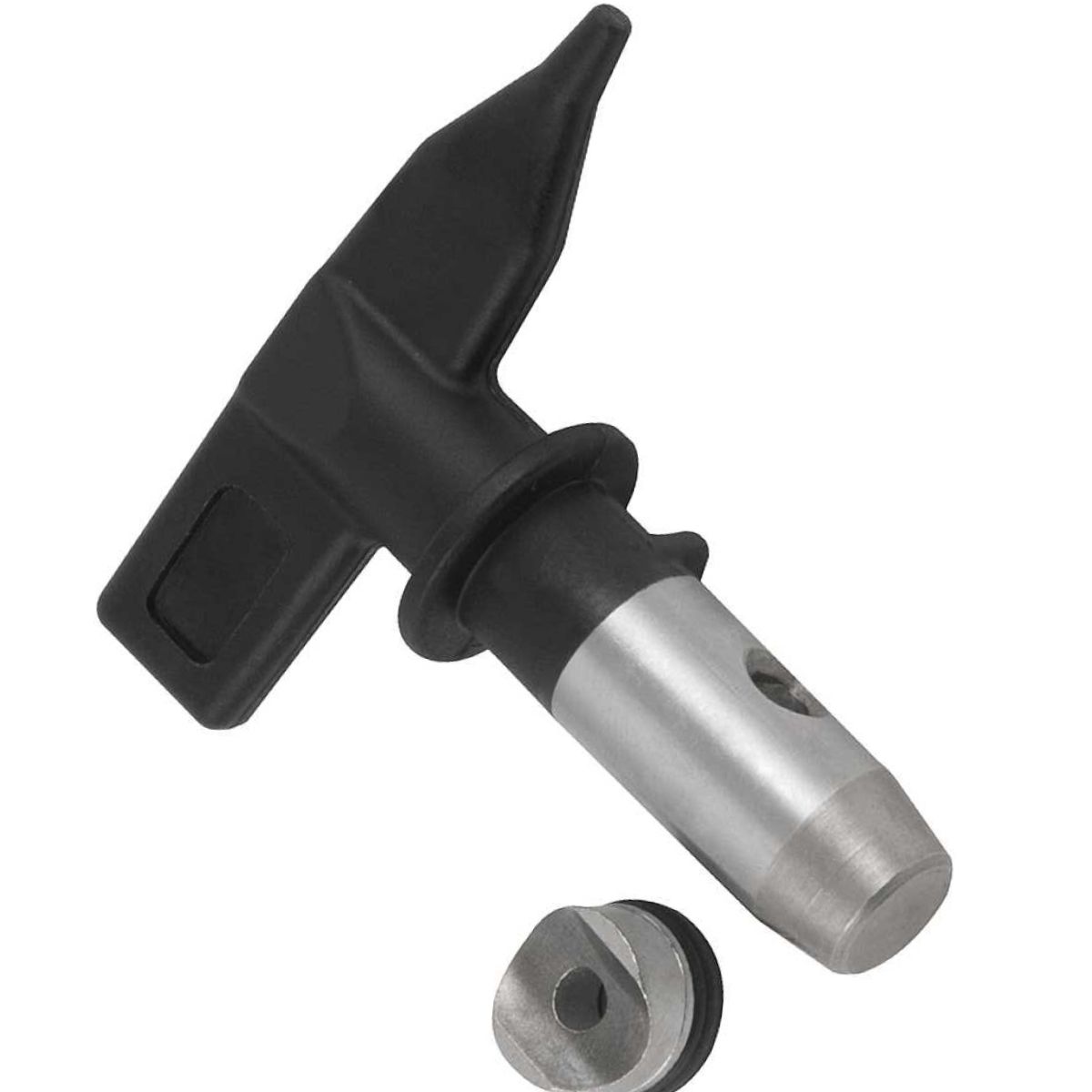 Bico Leque 115 0,38mm 5-10 Cm Para Pistola Airless Vonder