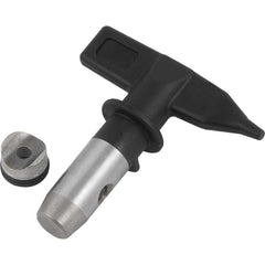 Bico Leque 213 0,33mm 10-15 Cm Para pistola Airless Vonder