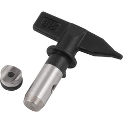 Bico Leque 315 Abertura 15 à 20 cm Espessura 0,38mm Vonder