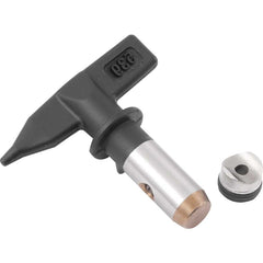 Bico Leque 539 1,00mm 25-30 Cm Para Pistola Airless Vonder