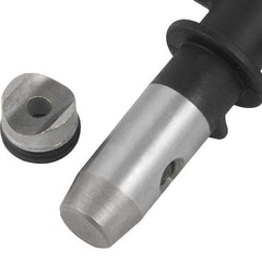 Bico Leque 629 0,74mm 30-35 Cm Para Pistola Airless Vonder