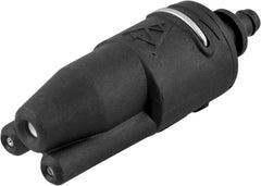 Bico Da Pistola 3 Em 1 Para Lbv200 Vonder