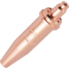 Bico de corte 1502 nr-08 Vonder