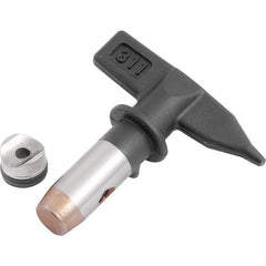 Bico leque 15a20cm 1,1mm mpa120 311 Vonder