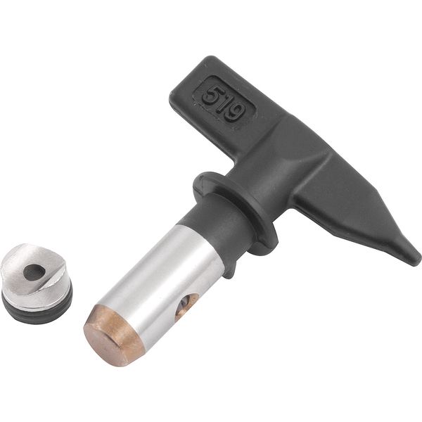 Bico leque 25a30cm 1,9mm mpa120 519 Vonder