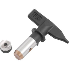 Bico leque 25a30cm 1,9mm mpa120 519 Vonder