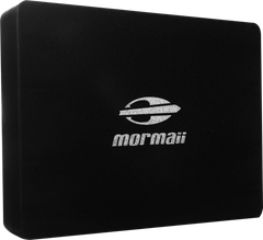 Bloco de apoio Mormaii 33x6,4x25,4cm - Mormaii