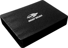 Bloco de apoio Mormaii 33x6,4x25,4cm - Mormaii