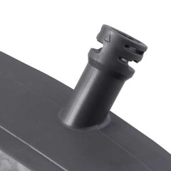 Bocal Rodo Limpa Vidros Para Limpador LMV1400 Vonder