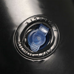 Boia Circular Pneu Mud Master Ø 91 Cm