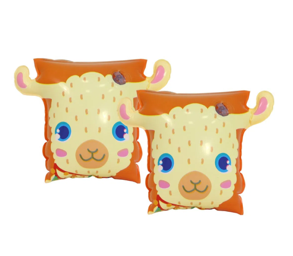 Boia de Braço Lhaminha Infantil W11408 Bel