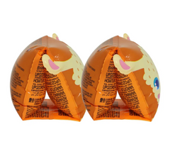 Boia de Braço Lhaminha Infantil W11408 Bel