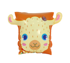 Boia de Braço Lhaminha Infantil W11408 Bel