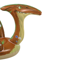 Boia Divertida Infantil Dino Bel