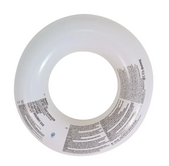 Boia Inflável Infantil Circular Estampada Piscina Água Mar Praia W36014 Bel