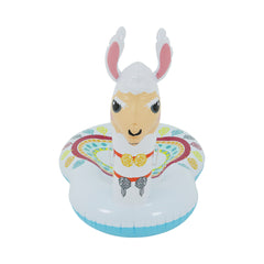 Boia Inflável Gigante Lhama Bel