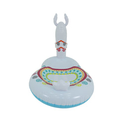 Boia Inflável Gigante Lhama Bel