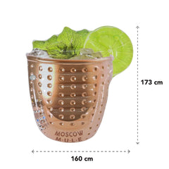 Boia Moscow Mule Bel