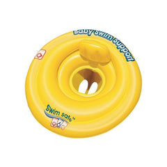 Bóia Circular Swim Safe Passo  A  69cm Estilo Fralda - Bel L