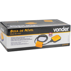 Boia de Nivel 15A-1,5M Vonder