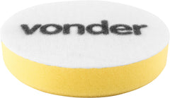 Boina de Espuma 6'' para Politriz Prv 906 Vonder