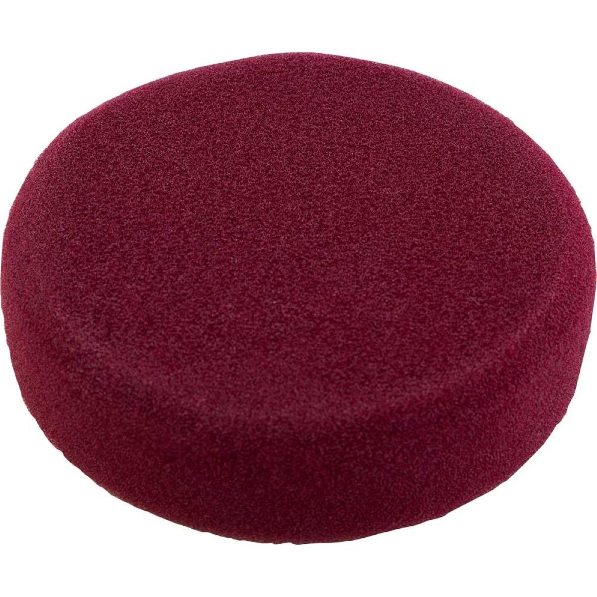 Boina Espuma De Corte 3'' Fixa Fácil Vonder
