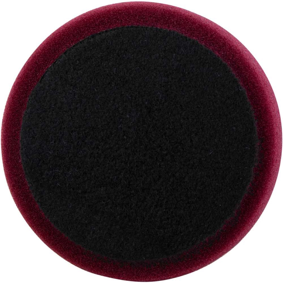 Boina Espuma De Corte 3'' Fixa Fácil Vonder